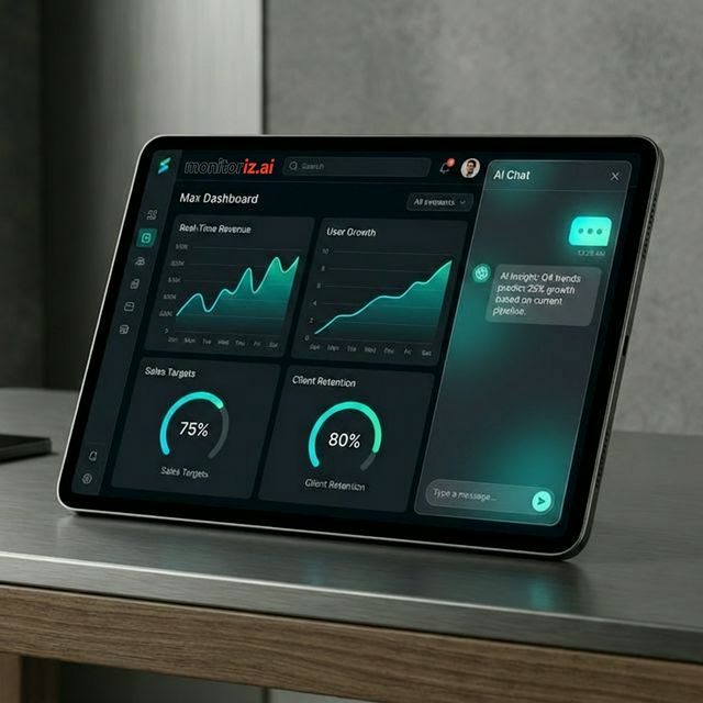Monitoriz.ai